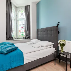 Przy Krzywym Domku Ltc - Apartament