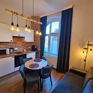 Main Street Apartament