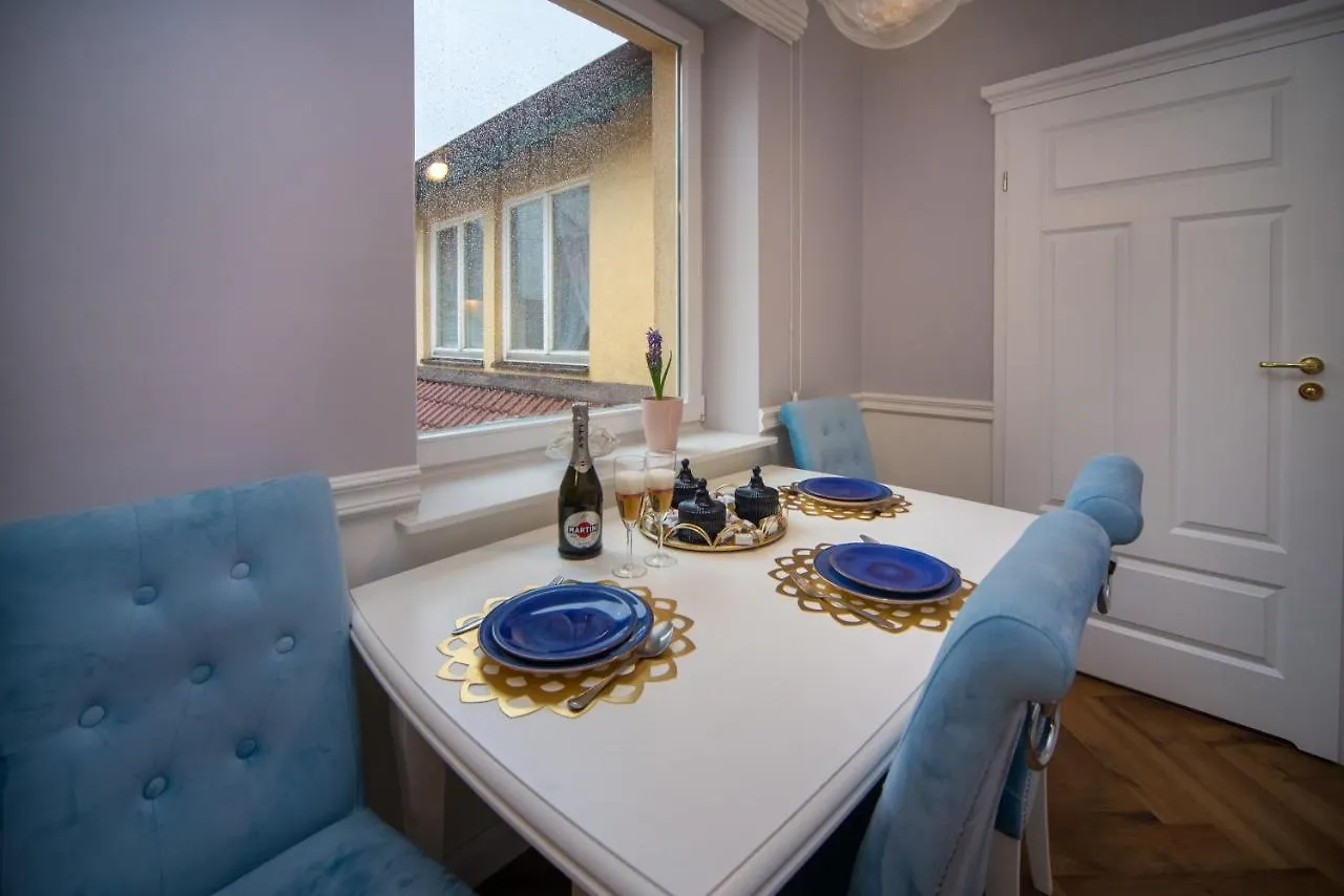 Apartament Maya'S Flats & Resorts 120 - Monte Cassino 49 Sopot Polska