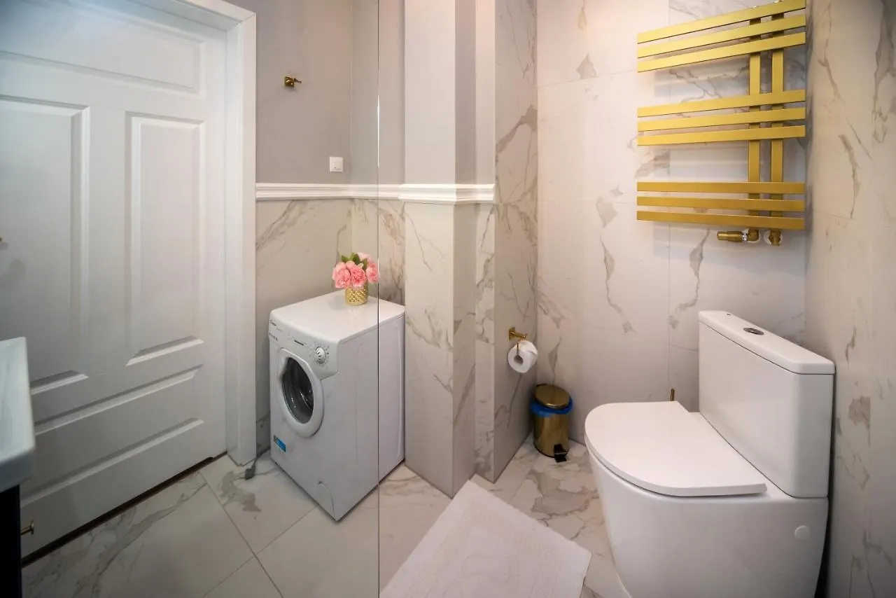 Maya'S Flats & Resorts 120 - Monte Cassino 49 Sopot Polska